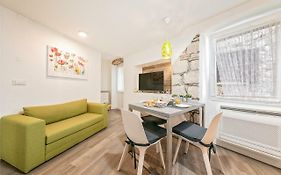 Mariva Downtown Apartment With Free Parking