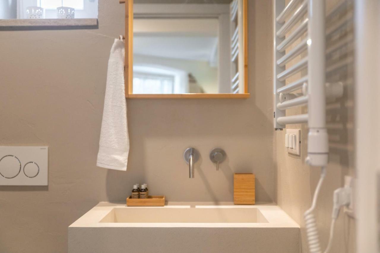 Mariva Downtown Apartment With Free Parking Rovigno Esterno foto