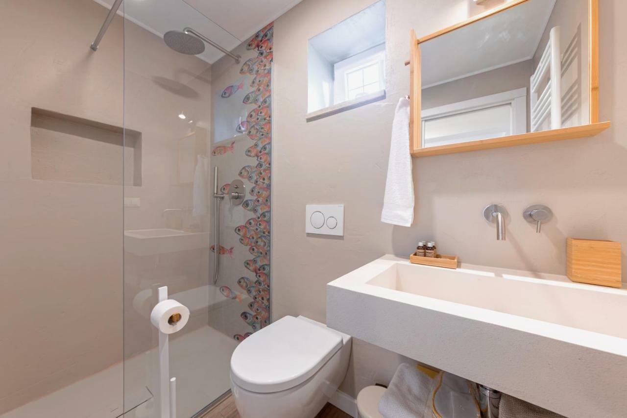 Mariva Downtown Apartment With Free Parking Rovigno Esterno foto
